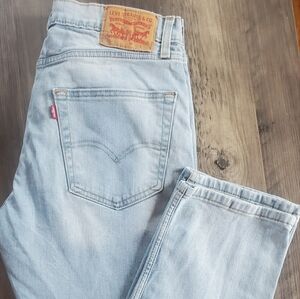 501 Levi's Jean's